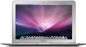 Apple Macbook Air 11 Silver 2010 (MC505) б/у 